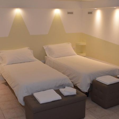 Appartamenti Rho Milano Exterior foto