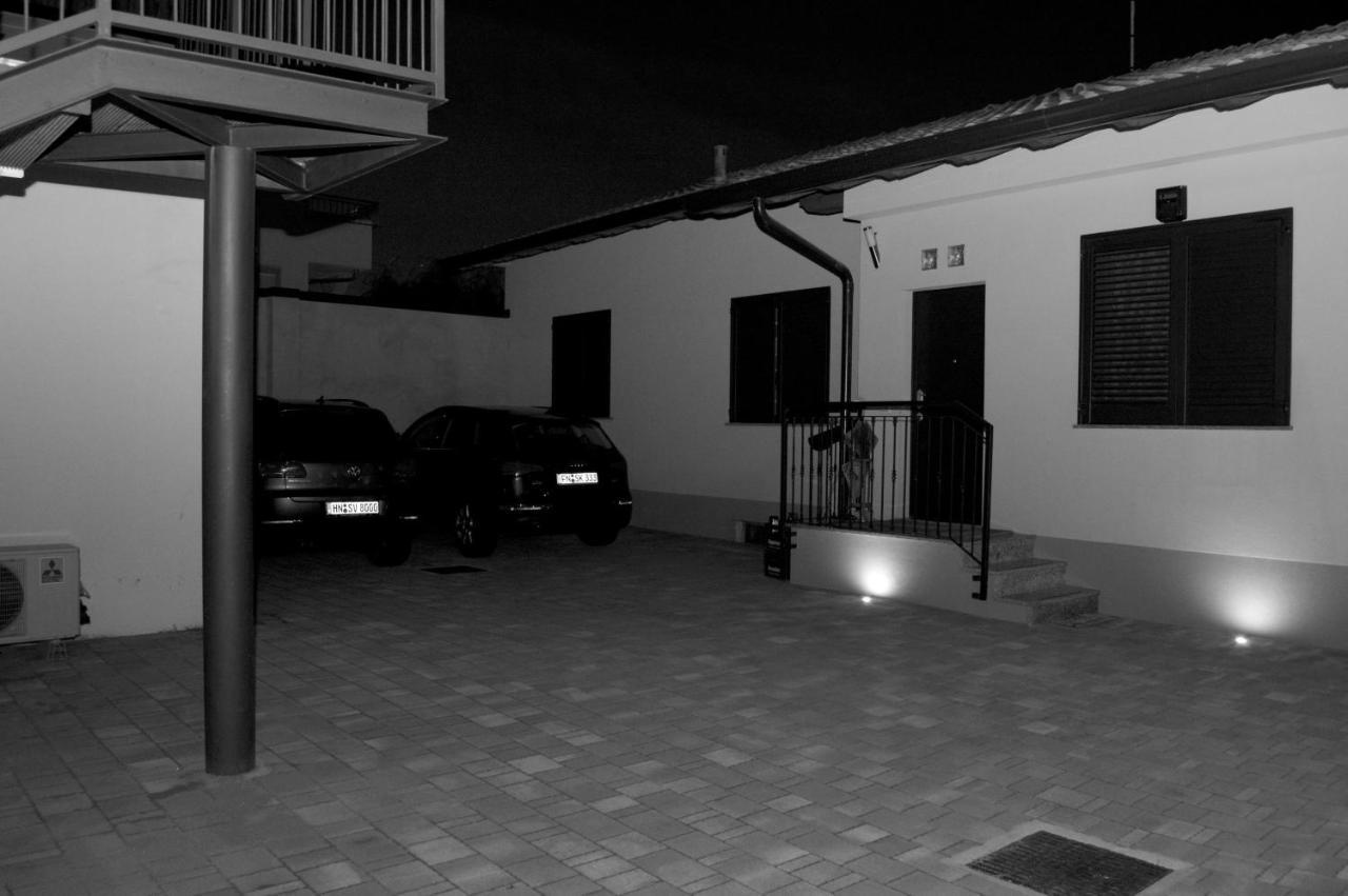 Appartamenti Rho Milano Exterior foto