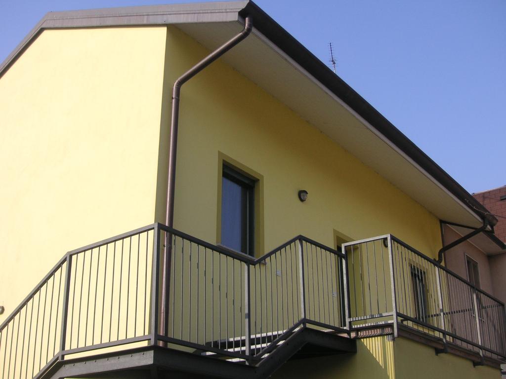 Appartamenti Rho Milano Exterior foto