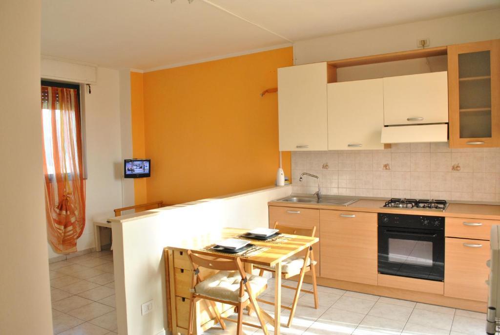 Appartamenti Rho Milano Cameră foto