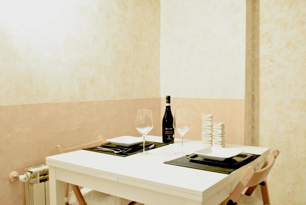Appartamenti Rho Milano Exterior foto