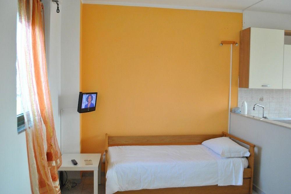 Appartamenti Rho Milano Exterior foto