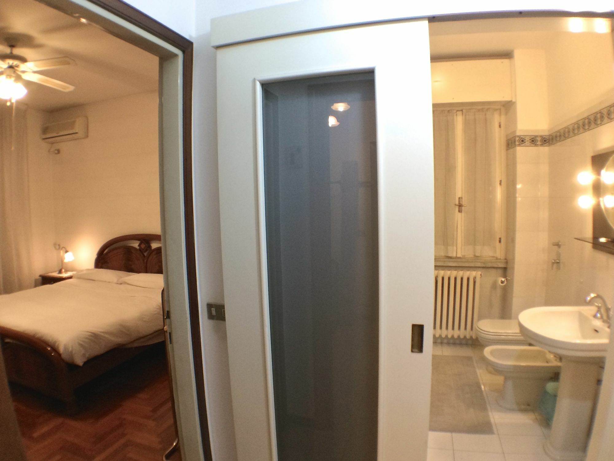 Appartamenti Rho Milano Exterior foto