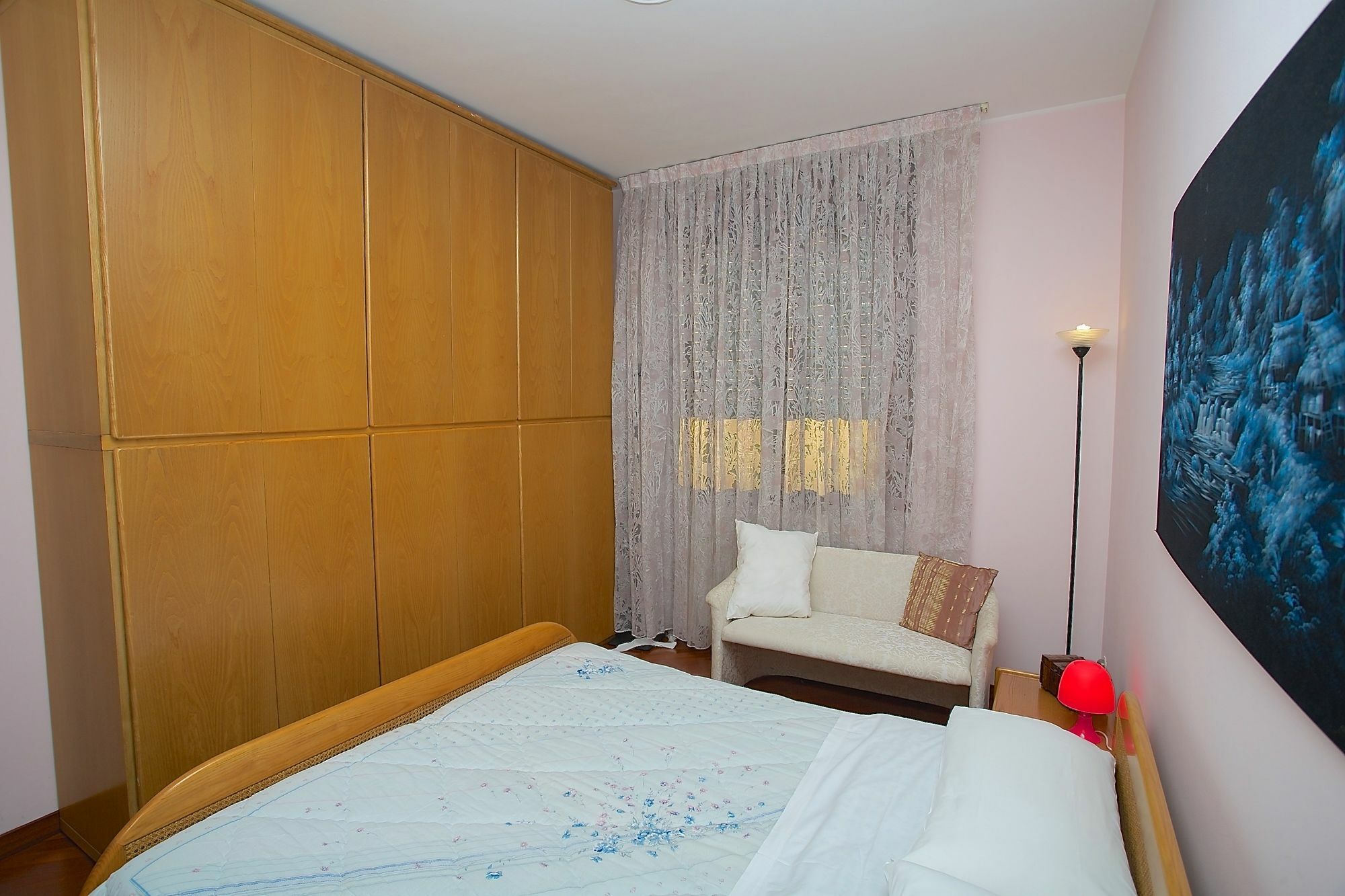 Appartamenti Rho Milano Exterior foto
