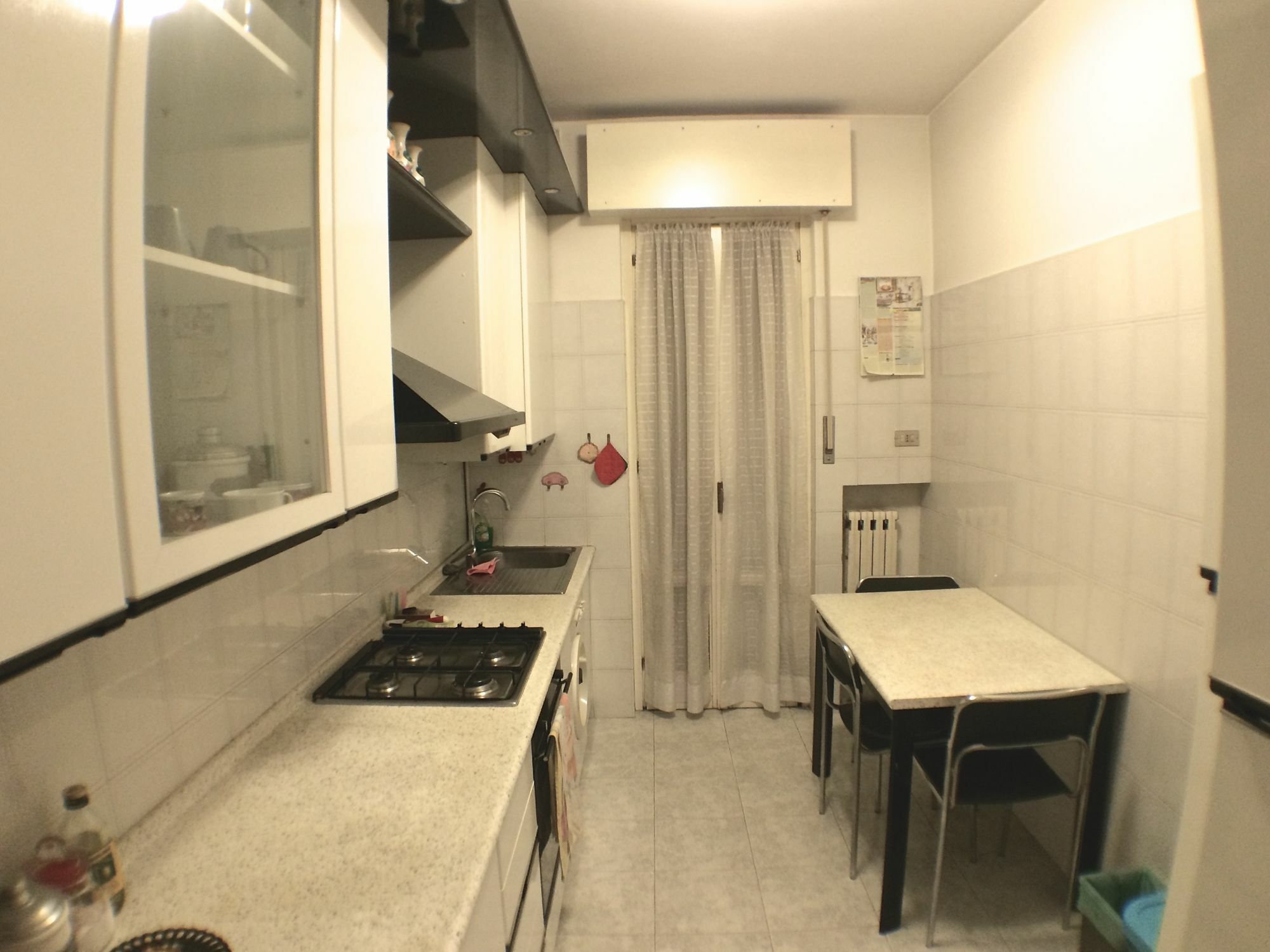 Appartamenti Rho Milano Exterior foto