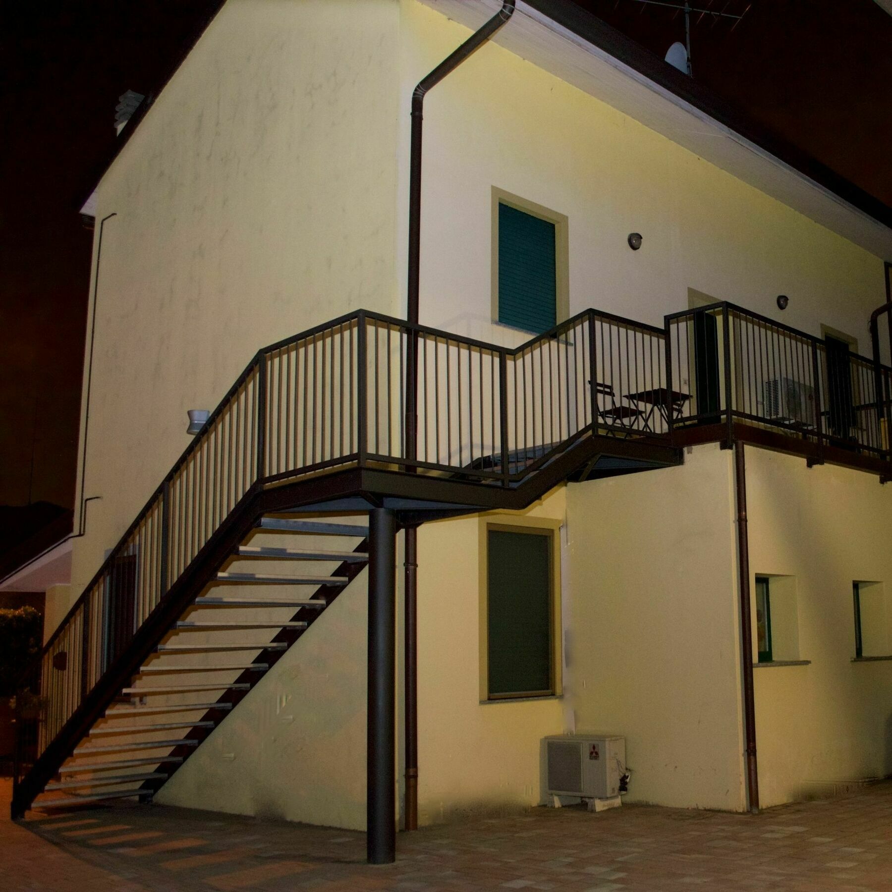 Appartamenti Rho Milano Exterior foto