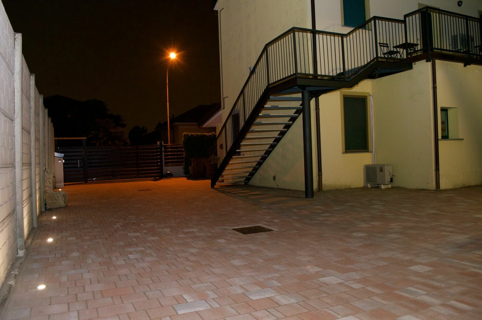 Appartamenti Rho Milano Exterior foto