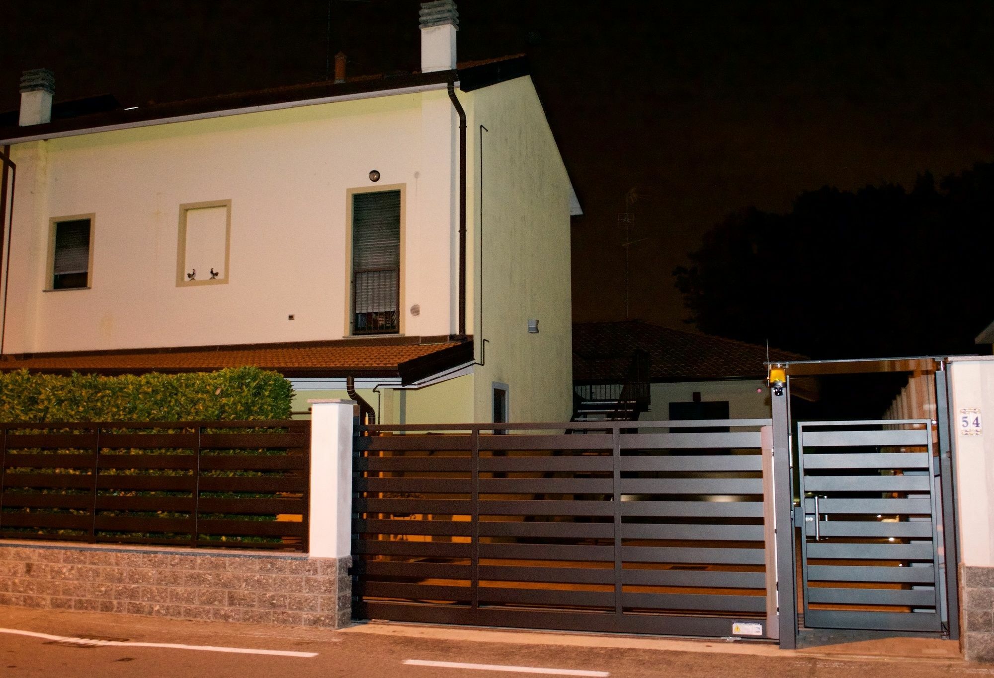 Appartamenti Rho Milano Exterior foto