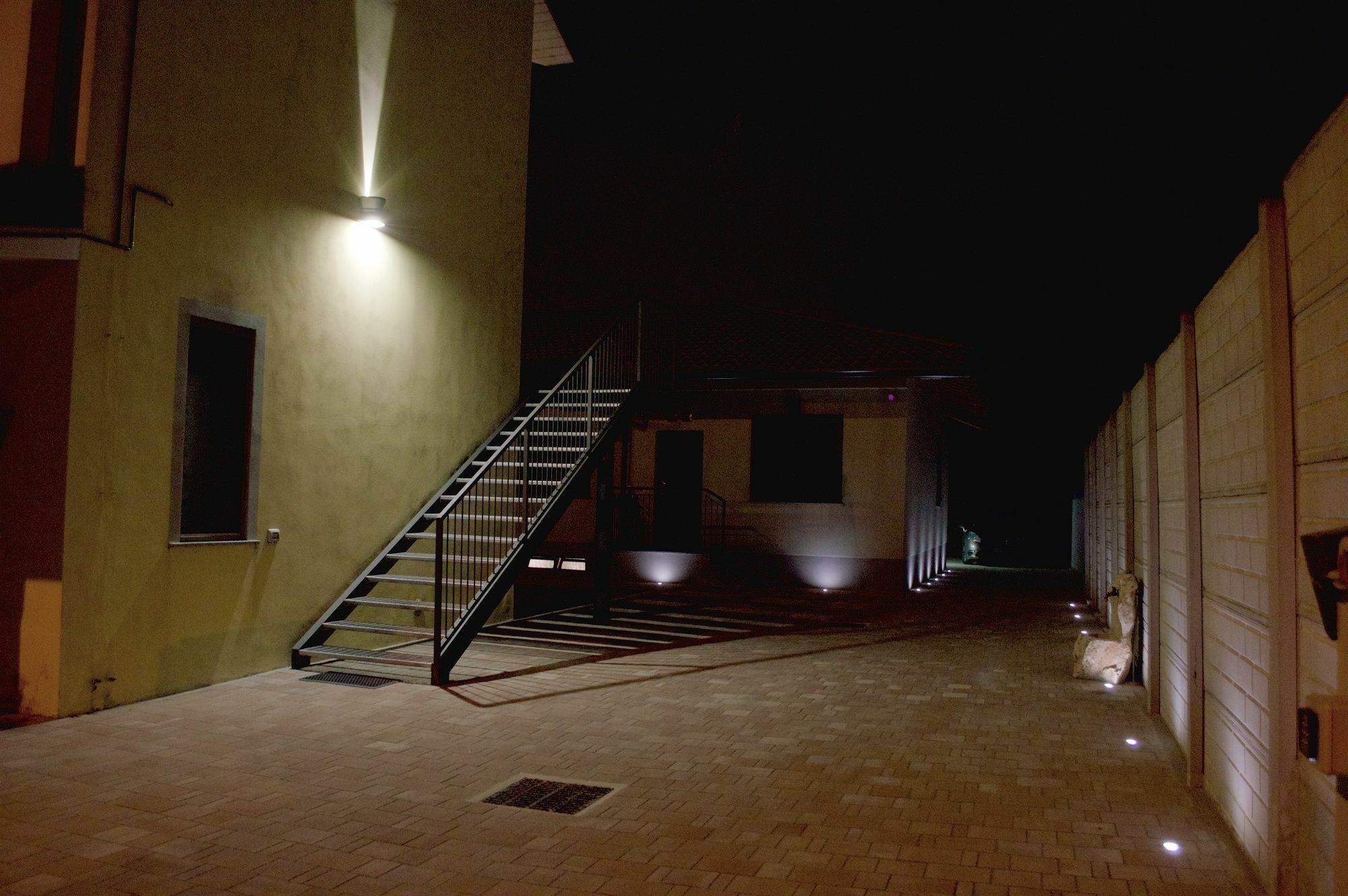 Appartamenti Rho Milano Exterior foto