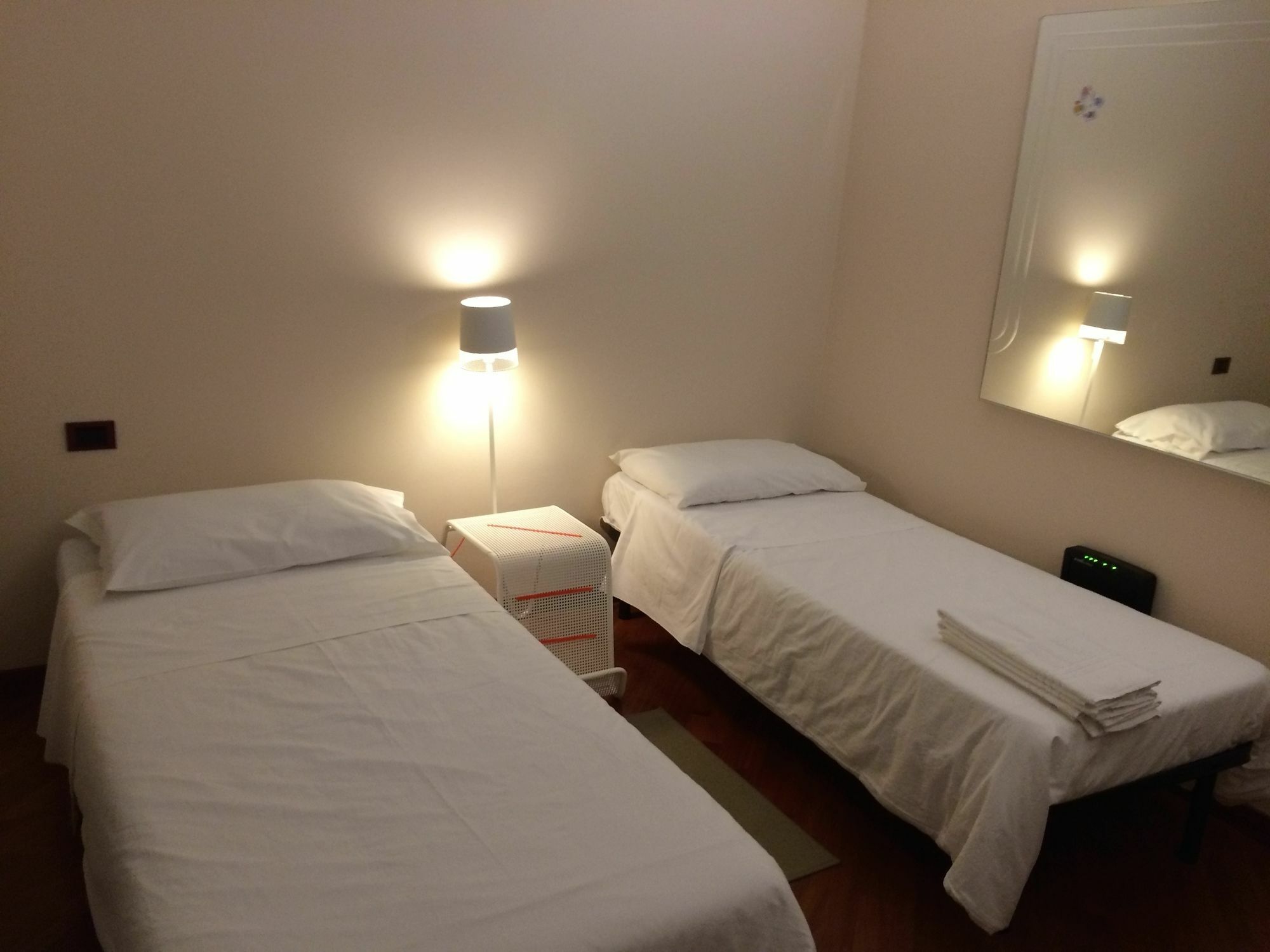 Appartamenti Rho Milano Exterior foto